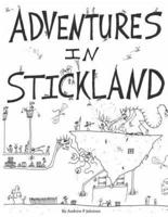 Adventures in Stickland