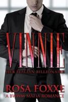Vinnie, Her Italian Billionaire