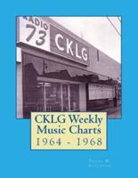 CKLG Weekly Music Charts