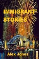 Immigrant' Stories