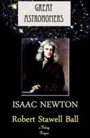 Great Astronomers (Isaac Newton)