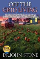 Off The Grid Living