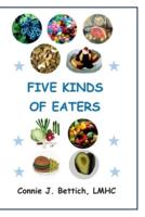 Five Kinds of Eaters