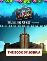 Bible Lessons for Kids