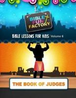 Bible Lessons for Kids