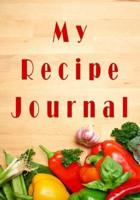 My Recipe Journal