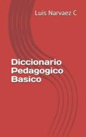 Diccionario Pedagogico Basico