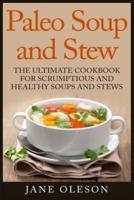 Paleo Soup and Stew