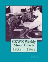 CKWX Weekly Music Charts