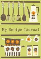 My Recipe Journal
