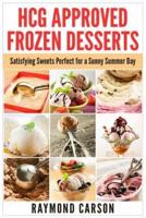 HCG Approved Frozen Desserts