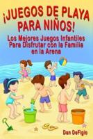 Juegos De Playa Para Niños