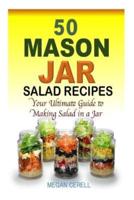 50 Mason Jar Salad Recipes