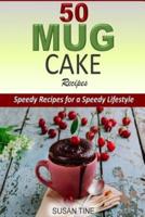 50 Mug Cake Recipes