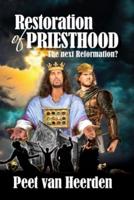 Restoration of Priesthood