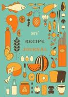 My Recipe Journal