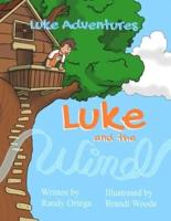 Luke Adventures: Luke and the Wind