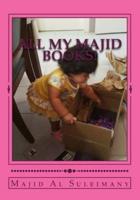All My Majid Books!