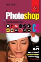 The Adobe Photoshop CC Professional Tutorial Book 71 Macintosh/Windows