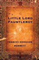 Little Lord Fauntleroy