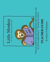 Little Monkey: Teacher Guide