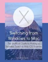 Switching from Windows to Mac