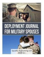 Deployment Journal for Military Spouses