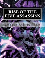 Rise of the Five Assassins