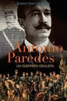 Antonio Paredes