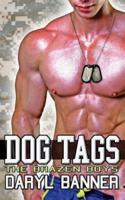 Dog Tags (The Brazen Boys)