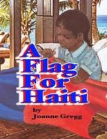 A Flag for Haiti