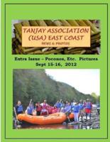 Tanjay Association USA East Coast