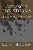 A Season for Storms