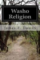 Washo Religion