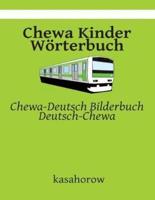 Chewa Kinder Wörterbuch