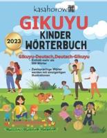 Gikuyu Kinder Wörterbuch