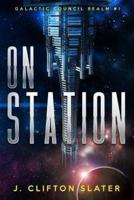 On Station: Galactic Council Realm