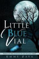 Little Blue Vial