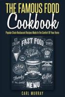 The Famous Food Cookbook