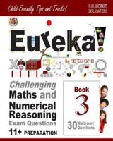 11+ Maths and Numerical Reasoning