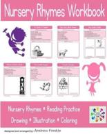Nursery Rhymes Workbook