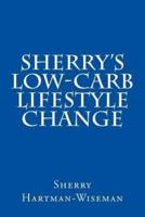 Sherry's Low-Carb Lifestyle Change