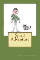 Spirit Adventure