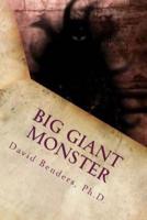 Big Giant Monster