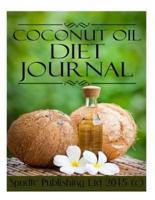 Coconut Oil Diet Journal