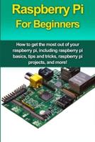 Raspberry Pi For Beginners