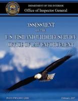 Assessment of the U.S. Fish and Wildlife Service Office of Law Enforcement