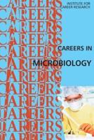 Careers in Microbiology