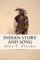 Indian Story and Song