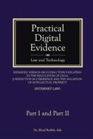 Practical Digital Evidence - Part I and Part II